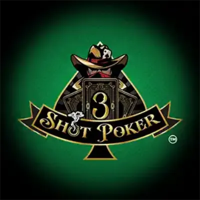 3 Shot Poker