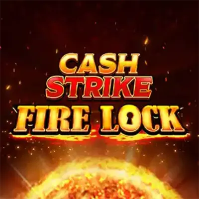 Cash Strike Fire Lock