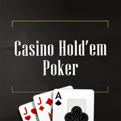 Casino Hold'em Poker