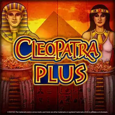 Cleopatra Plus
