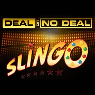 Deal or No Deal Slingo