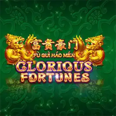 Fu Gui Hao Men Glorious Fortunes