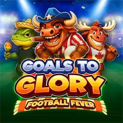 Goals to Glory: Football Fever