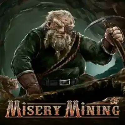 Misery Mining