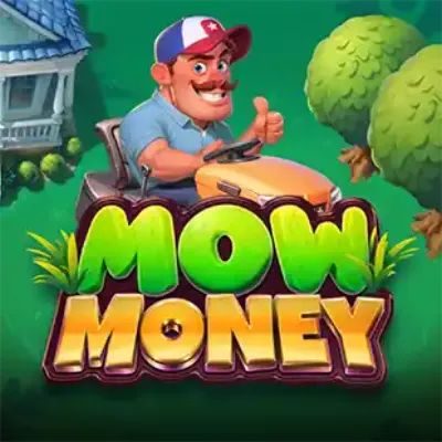 Mow Money