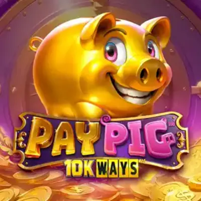 Pay Pig 10K Ways