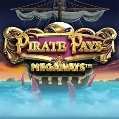 Pirate Pays Megaways