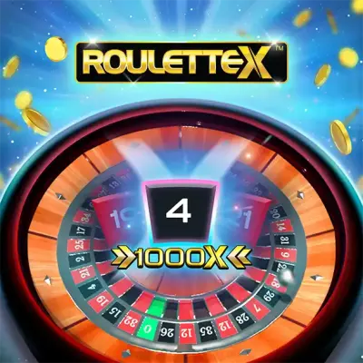 Roulette X