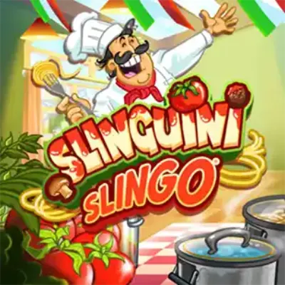 Slinguini Slingo