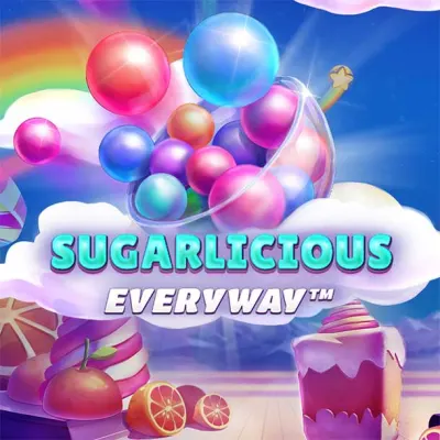 Sugarlicious Everyway