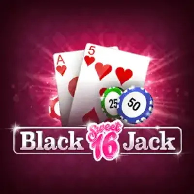 Sweet 16 Blackjack