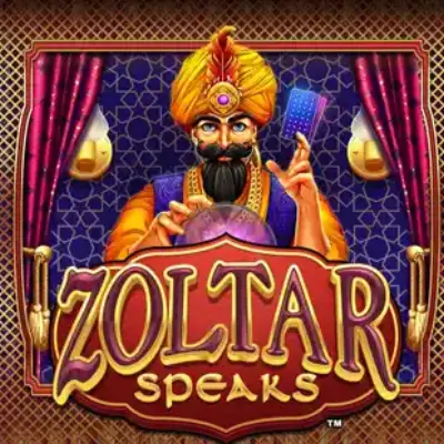Zoltar Speaks